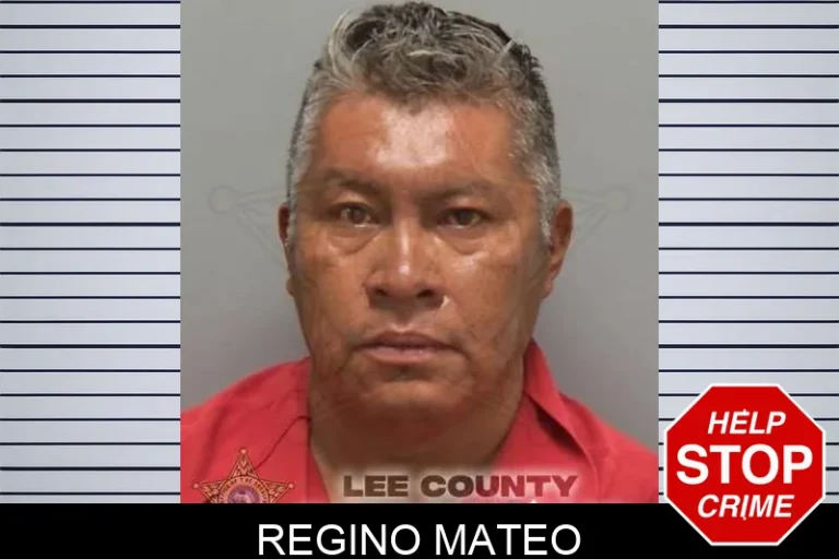 Regino Mateo