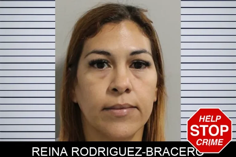 Reina Rodriguez-Bracero