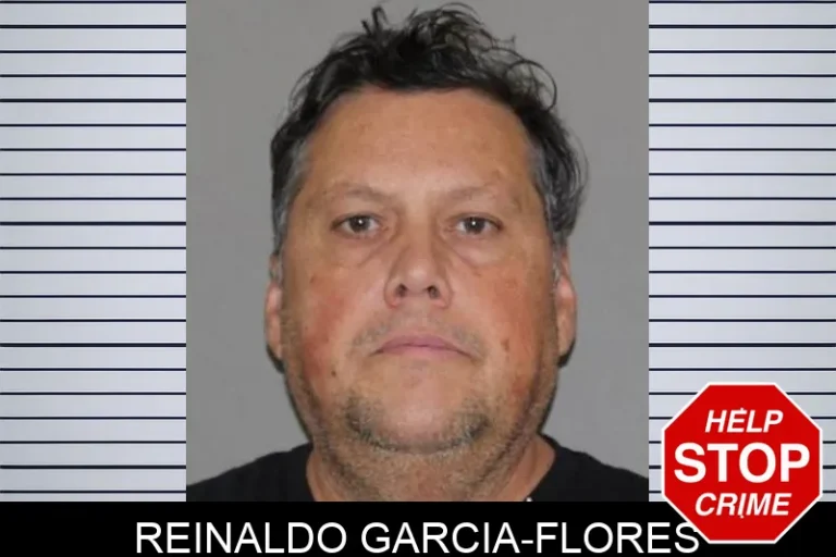 Reinaldo Garcia-Flores