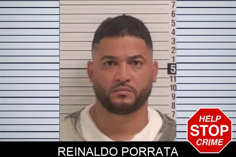 Reinaldo Porrata