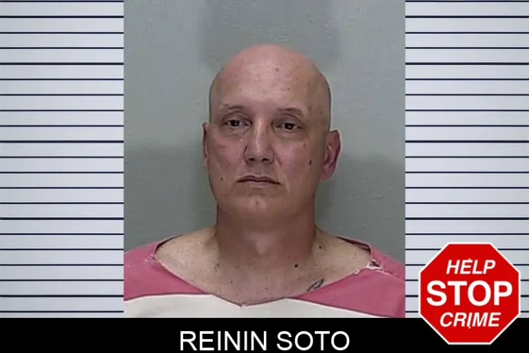 Reinin Soto
