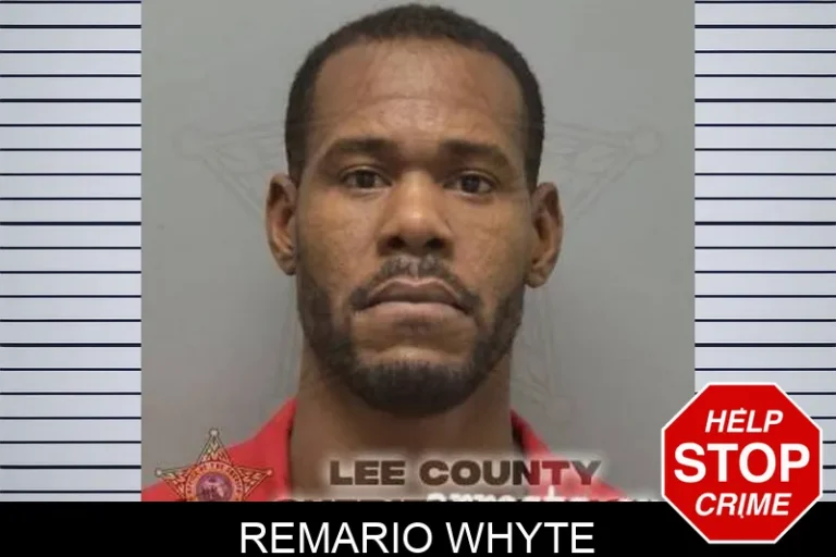 Remario Whyte