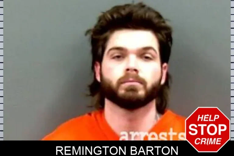 Remington Barton