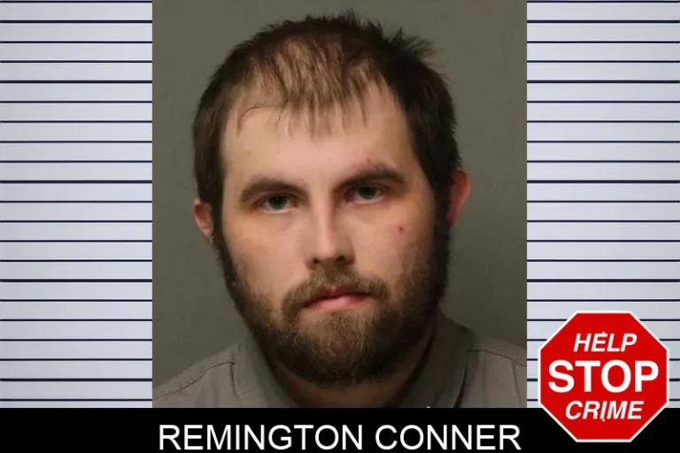 Remington Conner