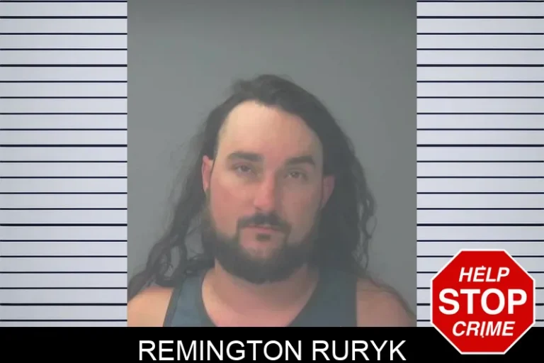 Remington Ruryk