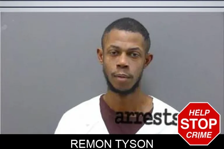 Remon Tyson