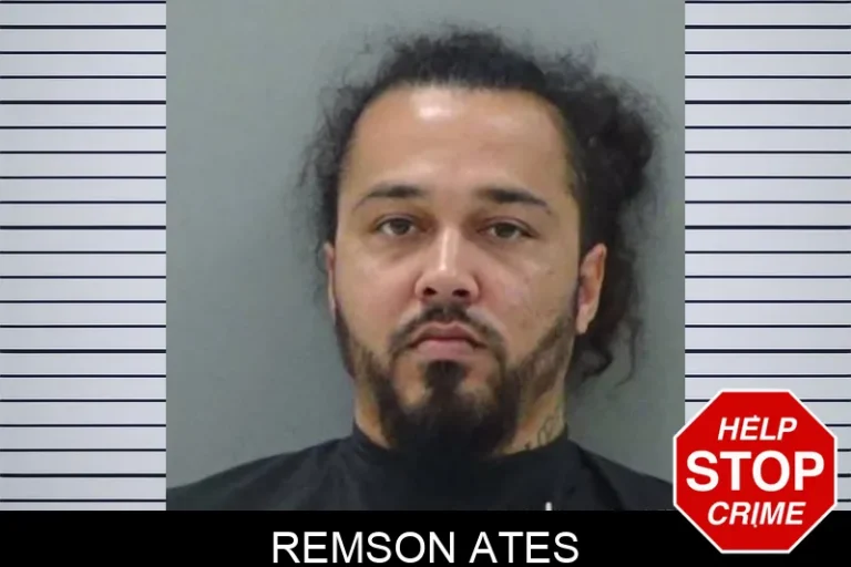 Remson Ates