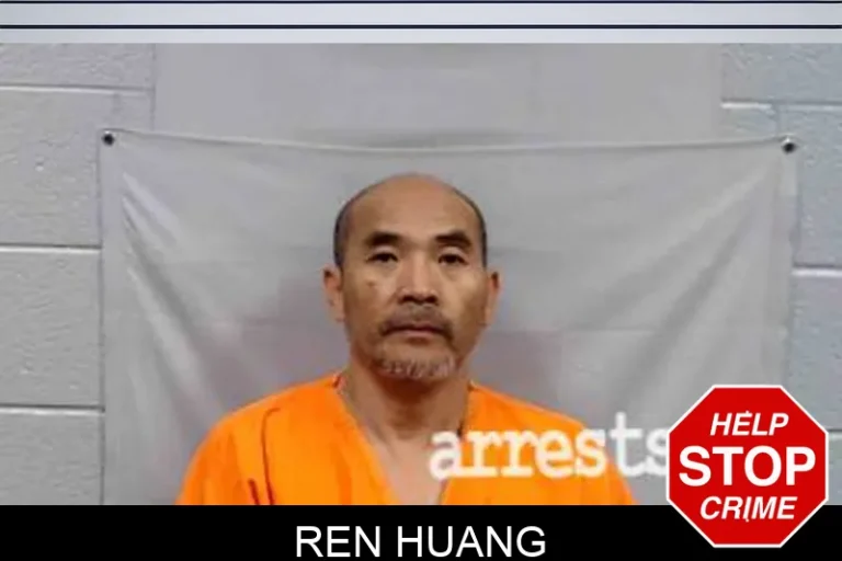Ren Huang