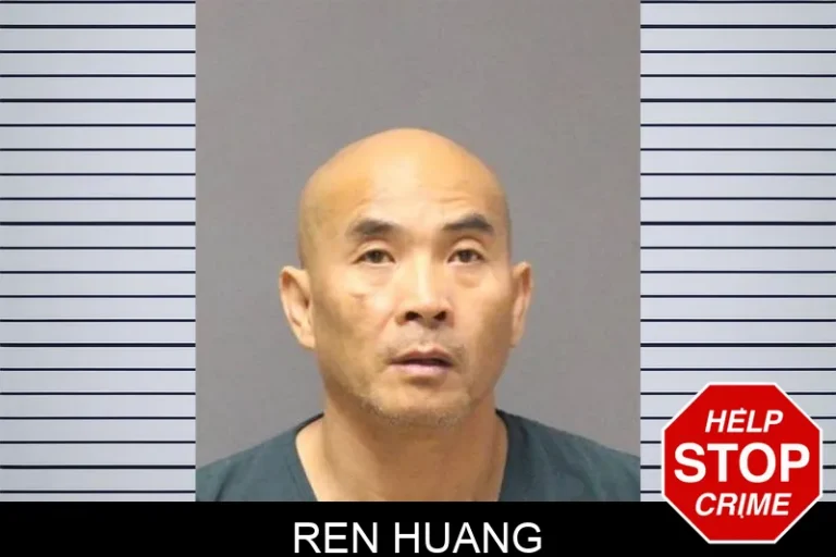 Ren Huang