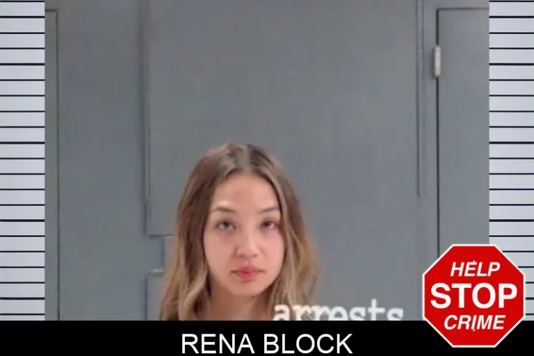 Rena Block