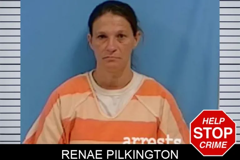 Renae Pilkington