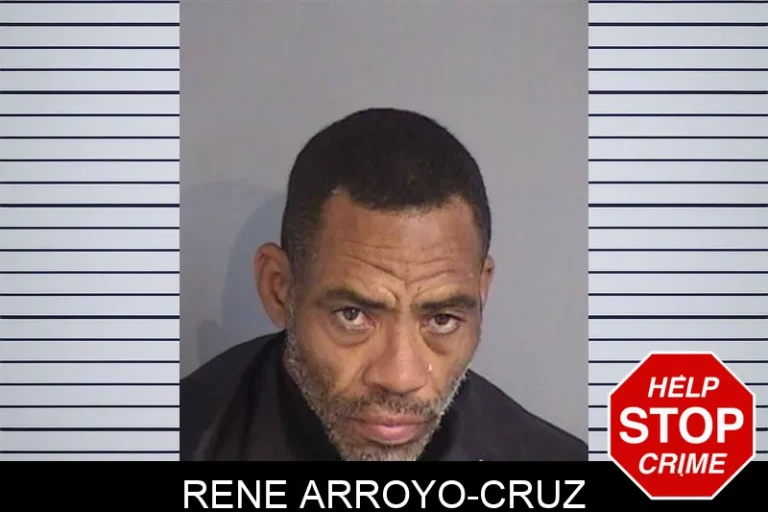 Rene Arroyo-Cruz