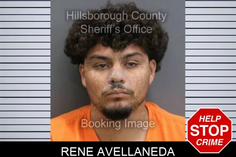 Rene Avellaneda
