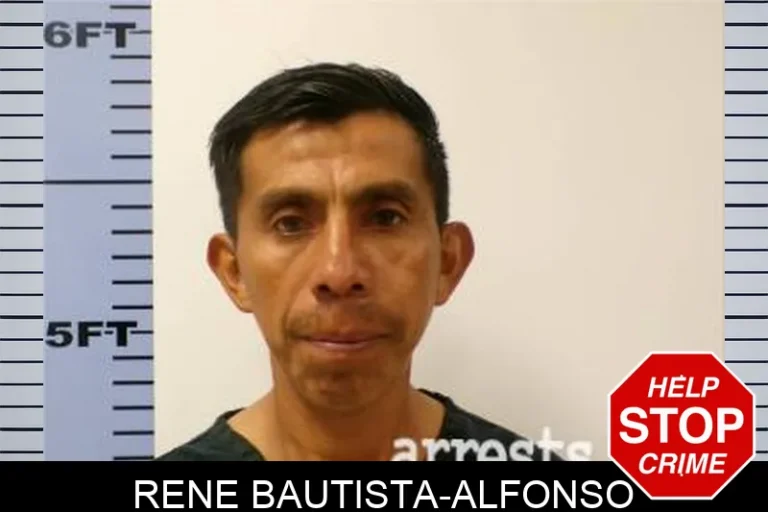 Rene Bautista-Alfonso