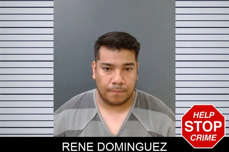 Rene Dominguez