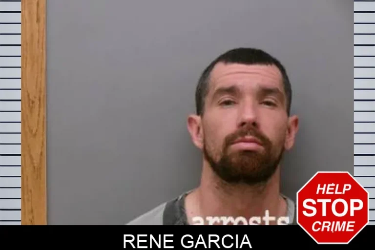 Rene Garcia