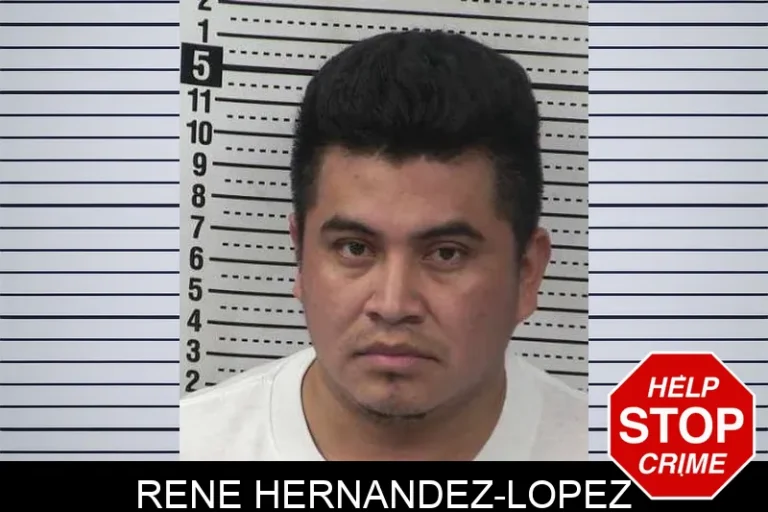 Rene Hernandez-Lopez