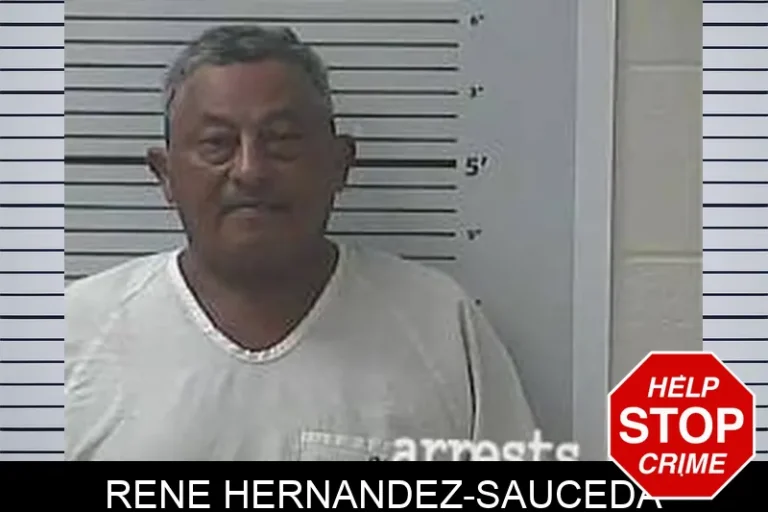 Rene Hernandez-Sauceda