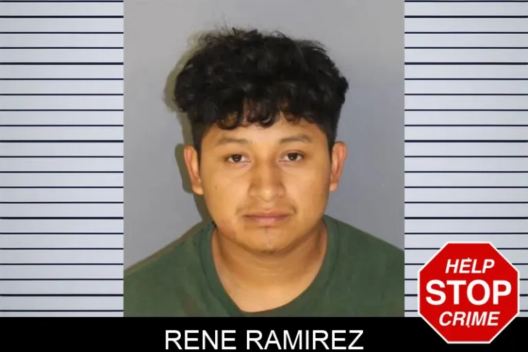 Rene Ramirez