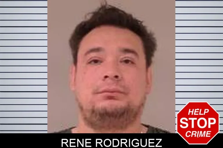 Rene Rodriguez