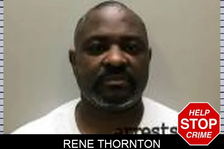 Rene Thornton