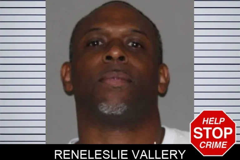 ReneLeslie Vallery