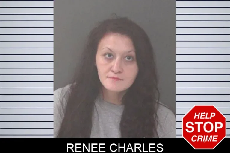 Renee Charles