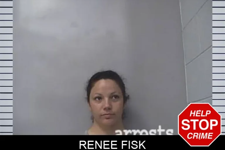 Renee Fisk