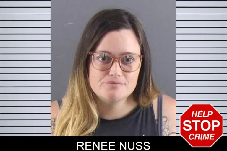Renee Nuss