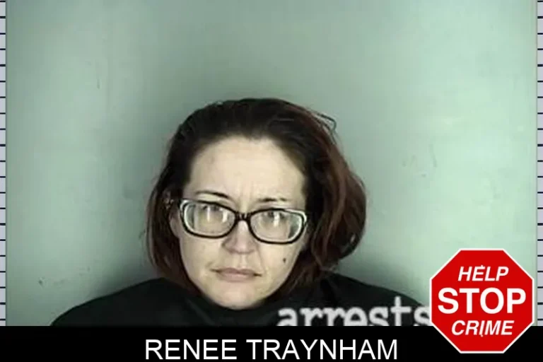 Renee Traynham