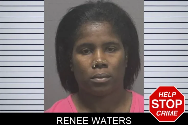 Renee Waters