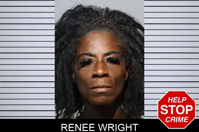 Renee Wright