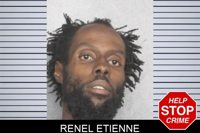 Renel Etienne