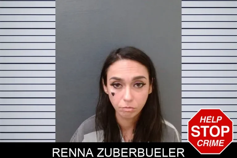 Renna Zuberbueler
