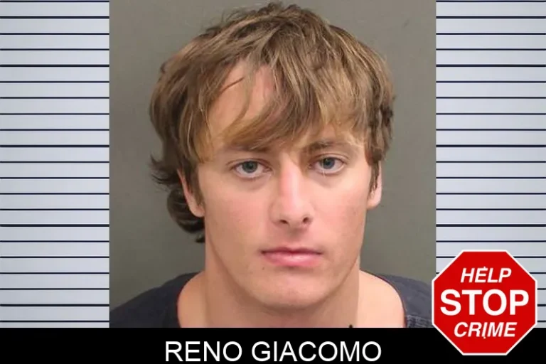 Reno Giacomo