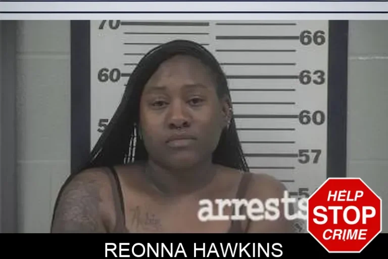 Reonna Hawkins