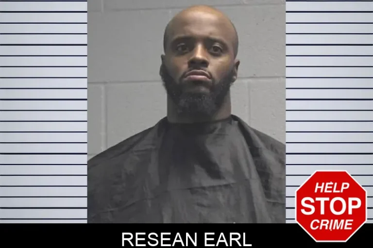 Resean Earl