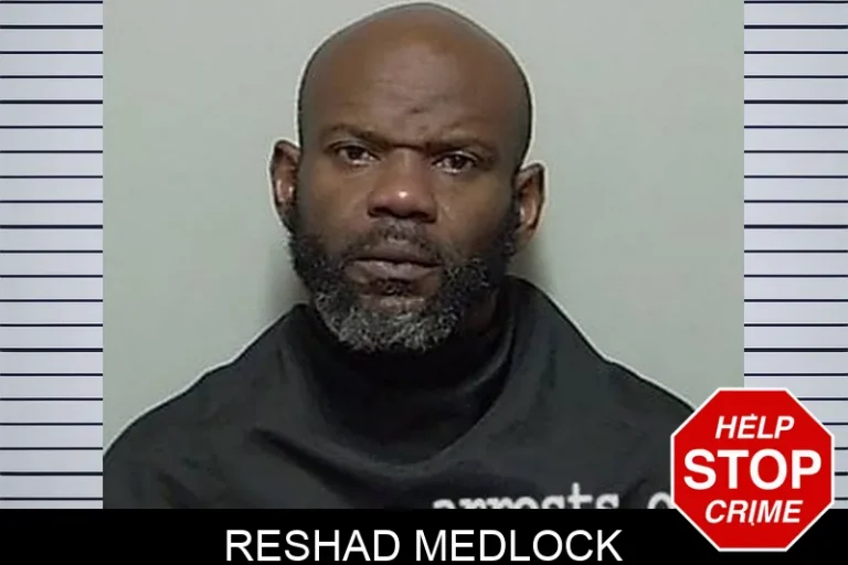 Reshad Medlock