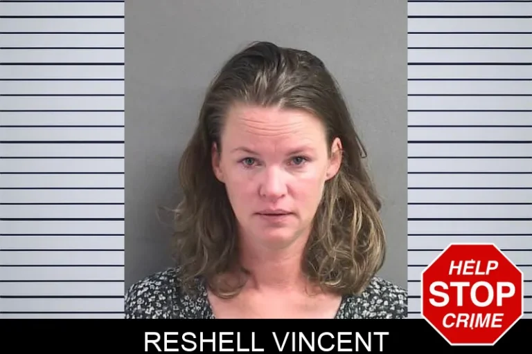 Reshell Vincent