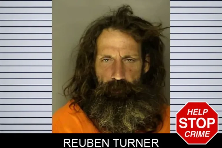 Reuben Turner
