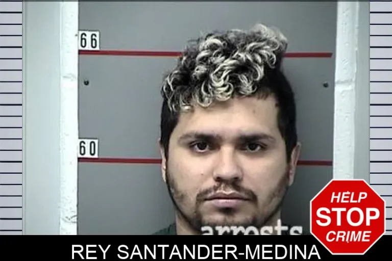 Rey Santander-Medina