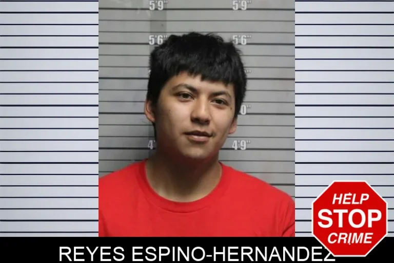 Reyes Espino-Hernandez