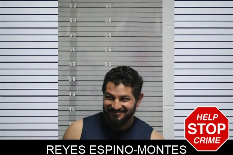 Reyes Espino-Montes