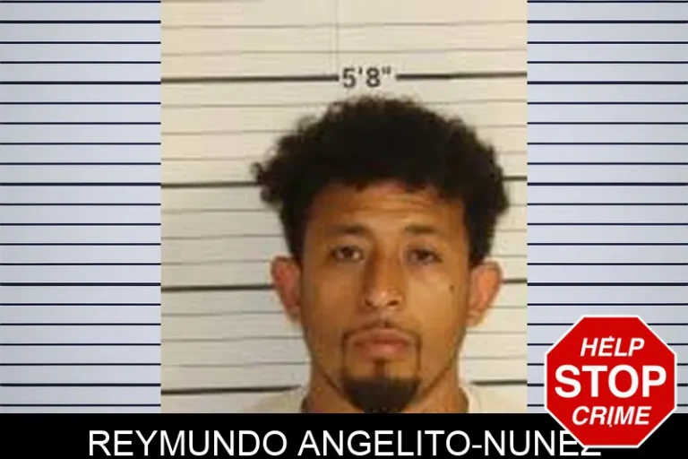 Reymundo Angelito-Nunez