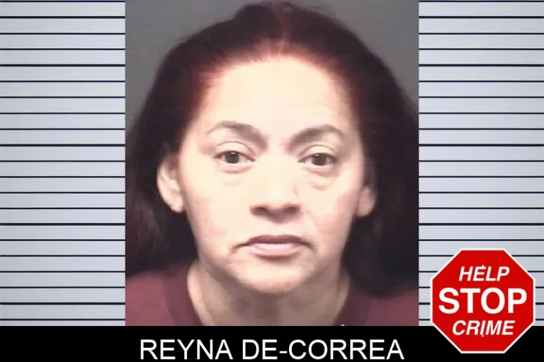 Reyna De-Correa