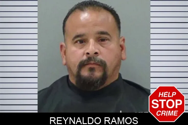 Reynaldo Ramos