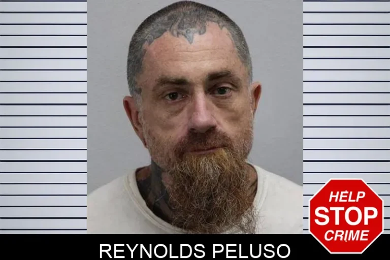Reynolds Peluso