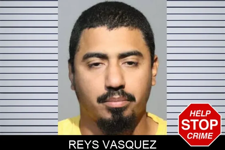Reys Vasquez
