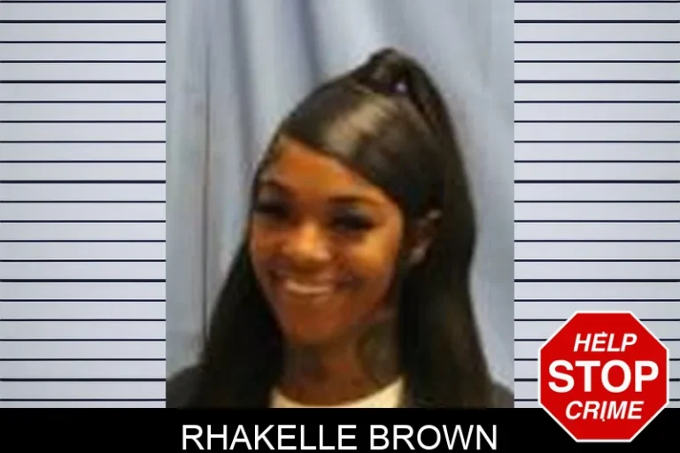 Rhakelle Brown