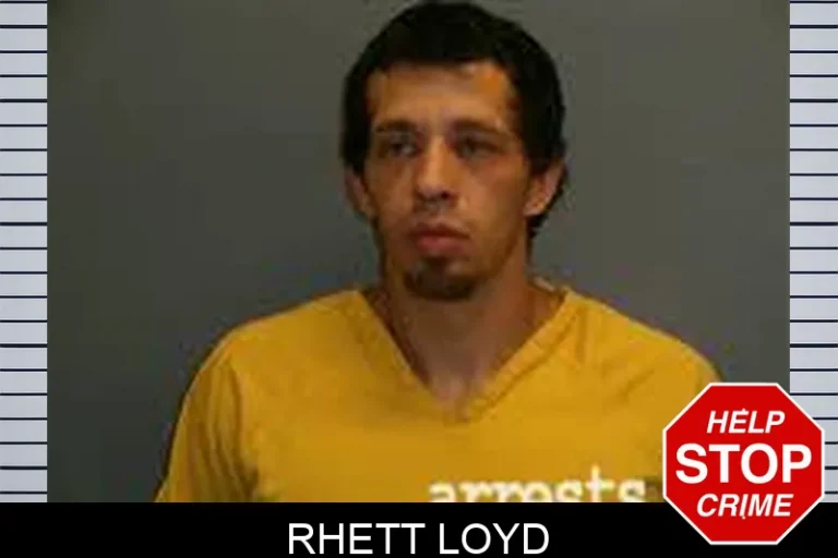Rhett Loyd